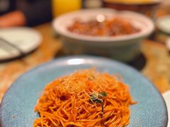 葱油拌面-苏帮袁Sue Cuisine(南开大悦城店)