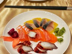 烤羊扒-安蒂娅·海鲜自助餐厅(安蒂娅美兰酒店)