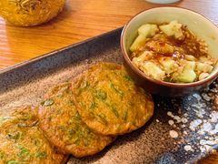 -我的甜·泰国餐厅