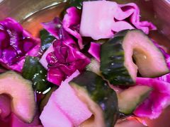 小菜-HOTISLAND海鸡岛·韩国料理(江南西店)