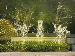 -两咖啡自助餐厅(静安香格里拉酒店)