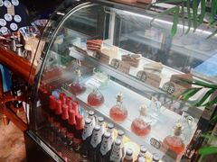 -出走咖啡·面包(宋庄店)