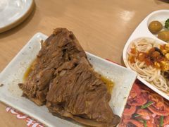 -大师兄·西北小馆(北站缤果空间店)