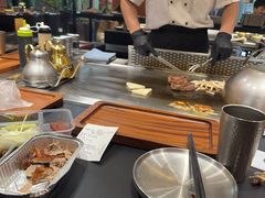 -大神太神·铁板烧(七宝领展广场店)