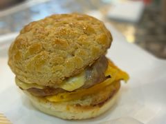 -颓记茶餐厅(美景总店)