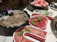 极品澳洲精品肥牛（空运）-椒王火锅(厚街万达店)