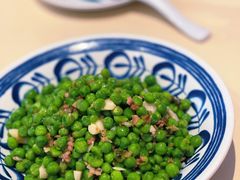 青豆肉沫-侯师傅热炒店(印象城店)