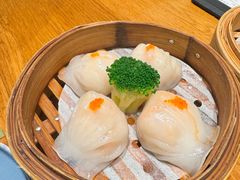 -点心传说·粤菜点心(佐阾虹湾店)
