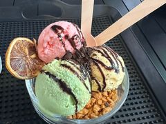 -J Create城市露营咖啡·简餐·宠物(上海动物园店)