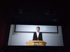 -南宁时代电影大世界(CGS激光中国巨幕)