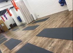 -FineYoga梵音瑜伽·普拉提