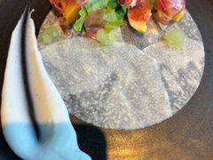 -THE WANG王品(上海中心云端店)