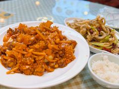 -京皇十二道天津菜(蒲黄榆店)