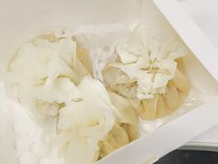 蒙古羊肉烧麦-西贝(上海中心店)