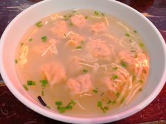-东泰祥生煎馆(长宁路店)