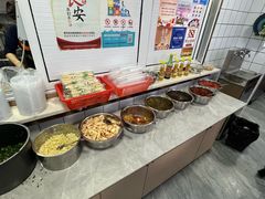 -李易面馆(高桥店)