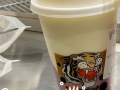 红糖波霸厚芋泥茶-LELECHA乐乐茶(美罗城店)