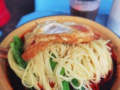 -温馨缘面庄(总店)