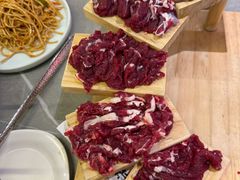 -宴全牛粤来越牛潮汕鲜牛肉火锅(海州万达广场店)