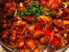 -黄记煌三汁焖锅(广州曜一城店)