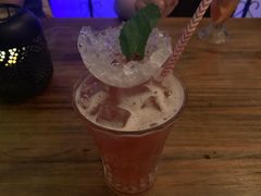 -Sirena海妖日咖夜酒