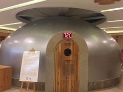 -热带雨林汗蒸馆(汶水东路店)