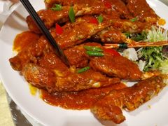 -上海威斯汀大饭店