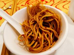 鸡丝凉面-钦善斋(武侯祠店)