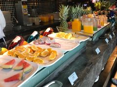 -星伦多 自助料理(圆融店)