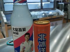 -牛信亭韩国料理·炭火烤肉(紫藤路店)
