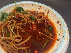 -百草滩羊清水涮羊肉(长城路店)