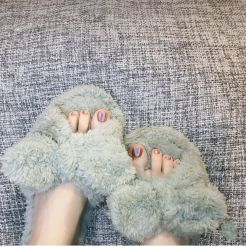 -Halo美甲美睫