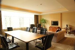 -迎宾一号酒店·宴会厅