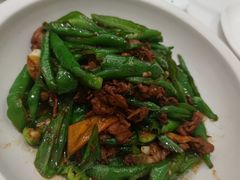湖南辣椒炒肉-楚山晓·湖北菜(武汉光谷K11店)