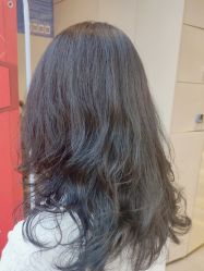 -东时烫染造型·Hair Salon