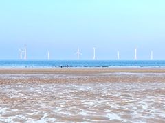 -长江澳风力发电景观区
