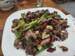 -李柱·柘城垛子羊肉旗舰店(通泰路店)