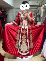 -NaNa婚纱礼服馆