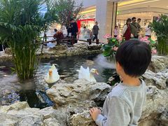 -赛格国际购物中心(小寨店)