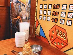 -大阪烧肉BAKA一代(十亩地店)