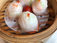 -王子私厨(鸿通城购物中心店)