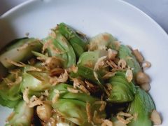 -周三的情书花园餐厅(江北店)