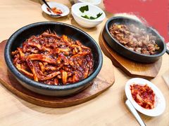 -米村拌饭(江宁万达店)