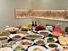 -聚宾楼·烤鸭·家宴(科技三路店)
