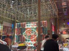 -大芊金重庆串串火锅(南京路店)