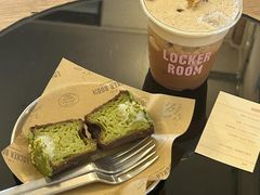 -六六·抹茶66’s SALDessert(保利时光里店)