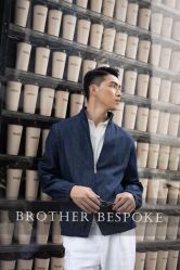 点击看大图 -Brother西服礼服定制·商务·婚礼(佛山南海店)