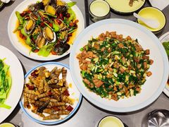 -荣祥海鲜·烟台菜(胜利路二部)