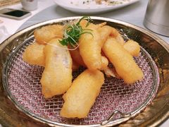 -广东道至正餐厅(区庄店)