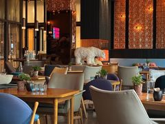 -THE CANNERY&JUJU 新鲜海鲜·牛排美食酒廊